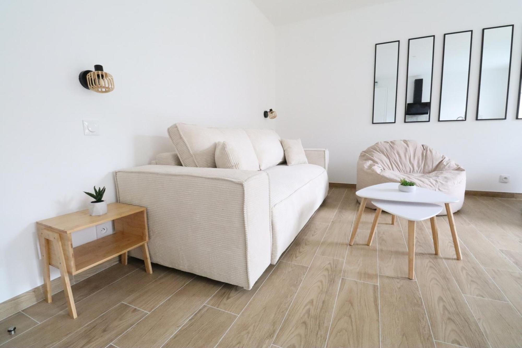 La Boheme By Plaza Apartman Serris Kültér fotó
